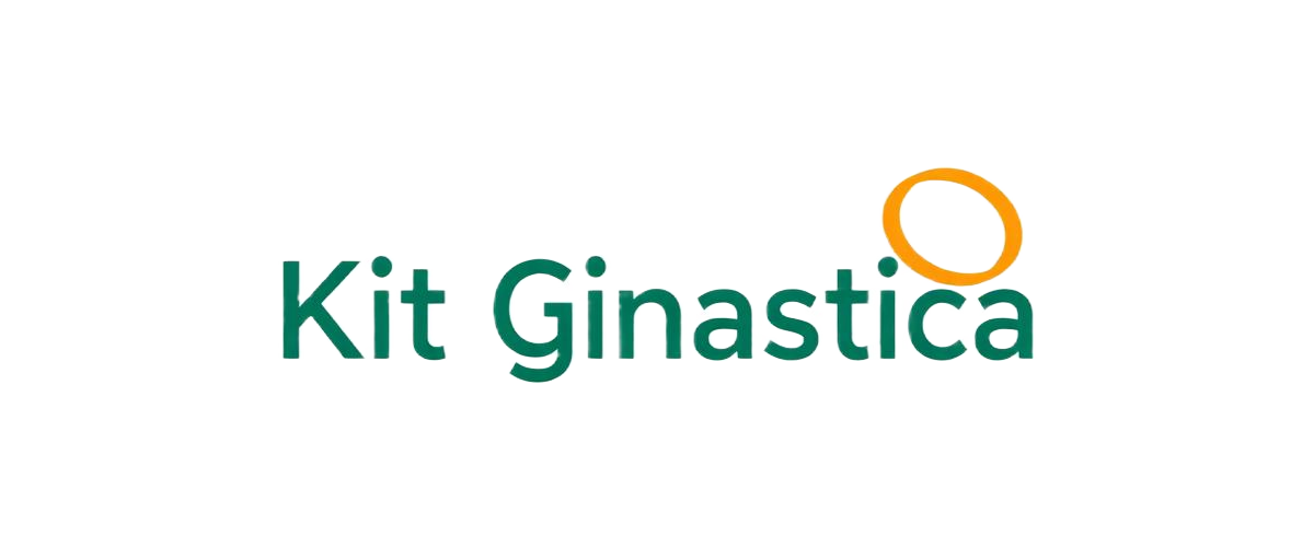 Kit Ginástica